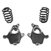 2/2 07-14 GM SUV Spindle Drop Kit