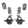 3/3 07-14 GM SUV Spindle + Coil Drop Kit
