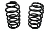Rear Drop Coils