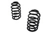Rear Drop Coils