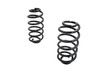 Rear Drop Coils