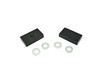 Shock Extenders