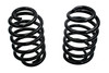 Rear Drop Coils