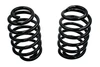 Rear Drop Coils