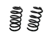 Lowering Coils