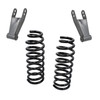 2/2-3 Lowering Kit for 2009-2014 Ford F-150 V8 2WD - Coils