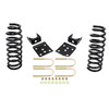3/6 Lowering Kit for 2009-2014 Ford F-150 V6 2WD - Coils