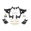 3/6 Lowering Kit for 2015-2020 Ford F-150 2WD - Control Arms