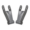 Rear Drop Shackles