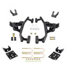 3/5 Lowering Kit for 2021-2026 Ford F-150 2WD - Control Arms