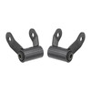 Rear Lift Shackles