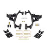 3/6 Lowering Kit for 2021-2026 Ford F-150 2WD - Control Arms