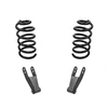 2007-2013 Silverado / Sierra 1500 V6 2/1-2 Lowering Kit - Coils