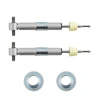 Adjustable Front Struts