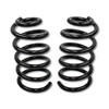 Lowering Coils