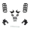 Trekline 2014-2018 Silverado/Sierra 1500 V6 2/5-6 Coil Kit