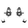 Trekline 2/2 Spindle Lowering Kit for 2002-2008 Dodge Ram 1500 2WD