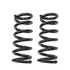 Lowering Coils