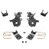 Trekline 2/5 Spindles Lowering Kit for 1997-2003 Ford F-150 2WD