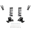 Trekline 3/3-4 Coils Lowering Kit for 1997-2003 Ford F-150 2WD V8