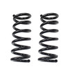 Lowering Coils