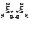 Trekline 3/5 Coil Drop Kit — Tahoe 95-99 / Yukon 95-97 2-Door 2WD V8