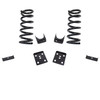 Trekline 3/6 Coil Drop Kit — Tahoe 95-99 / Yukon 95-97 2-Door 2WD V8