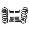 2/5 Lowering Kit for 1983-1997 Ford Ranger 2WD V6 - Coils / Flip Kit