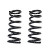Lowering Coils