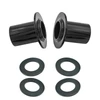 Front Coil Relocators