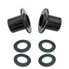 Front Coil Relocators