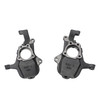 Drop Spindles