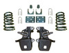 97-03 Ford F150 (2WD V8 Extended Cab) 4"/6" Drop Kit