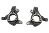 02 - 06 Chevy Avalanche (2WD)  3" Lift Spindles