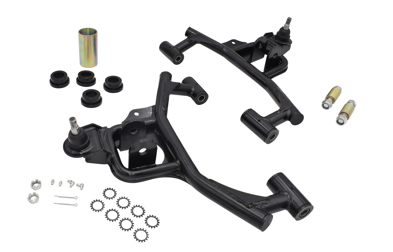 15 - 20 Ford F-150 2WD 3" Drop Control Arms