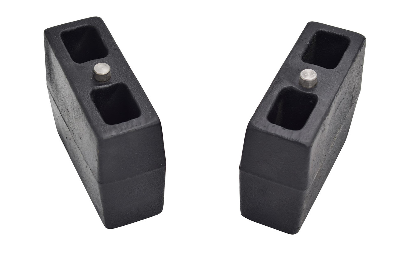 00 - 06 Toyota Tundra 2WD / 4WD 5" Rear Lift Blocks