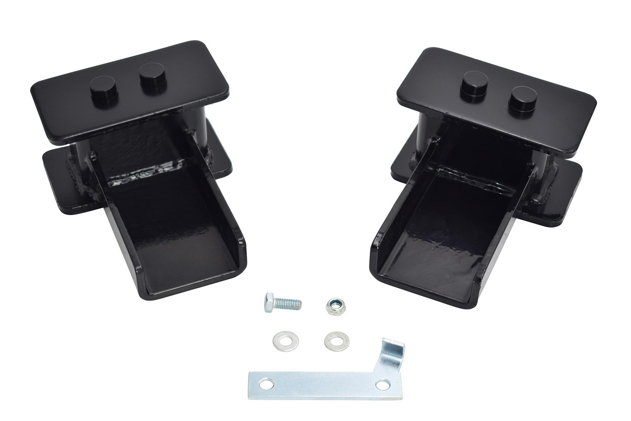 04 - 23 Ford F-150 Fabricated 3