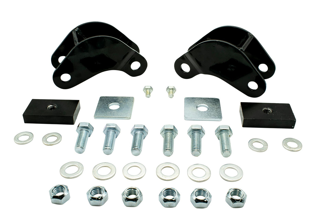 00 – 20 Chevy Tahoe, Suburban 1500 Lowering Shock Extenders