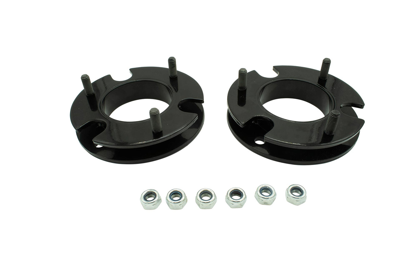 07 - 23 Chevrolet Silverado 1500 / GMC Sierra 1500   2" Strut Spacer