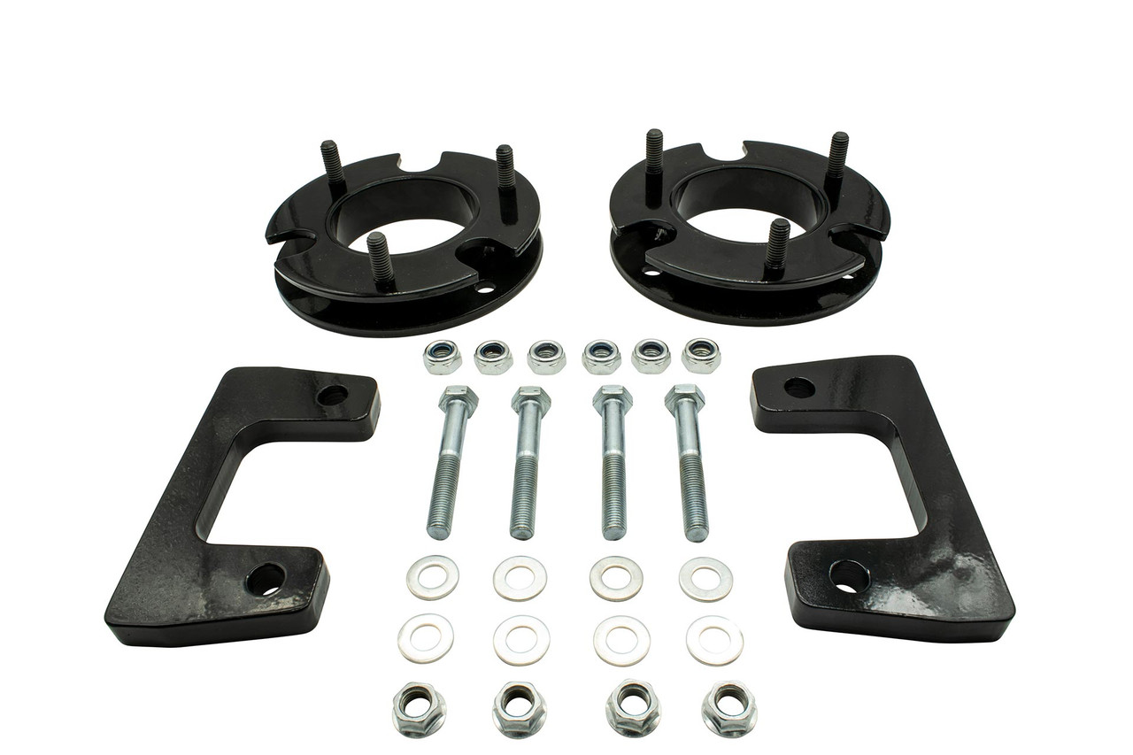 07 - 23 Cadillac Escalade 3