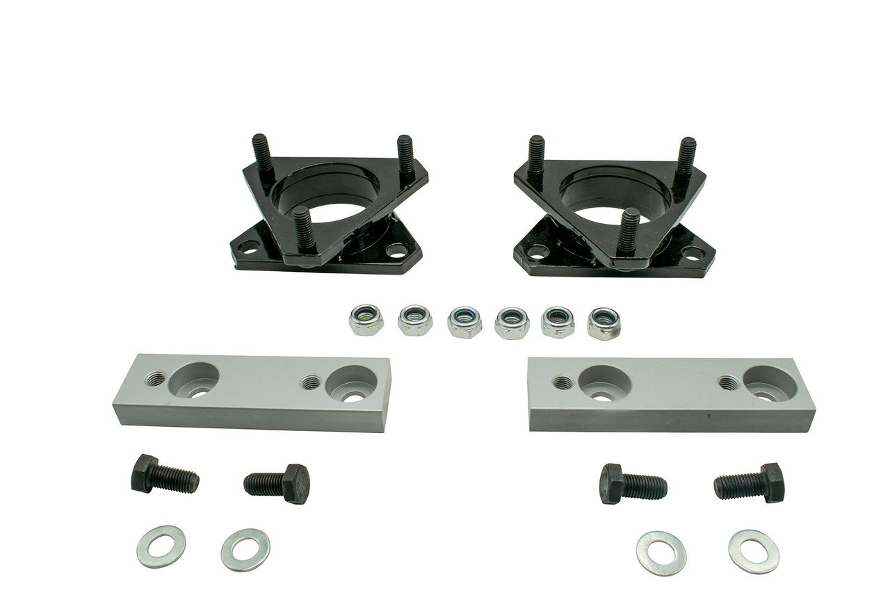 05 - 23 Toyota Tacoma 2.5" Strut Spacer + Sway Bar Kit