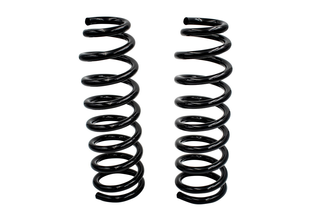 04 - 14 F-150 V8 2" Front Drop Coils