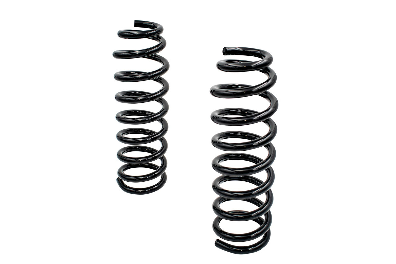 15 - 20 F-150 V8 2" Front Drop Coils