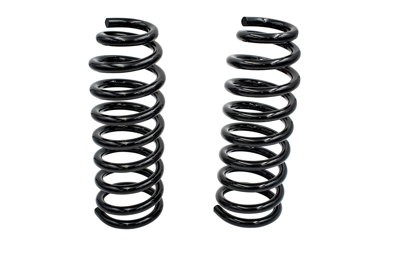 15 - 20 F-150 V8 3" Front Drop Coils