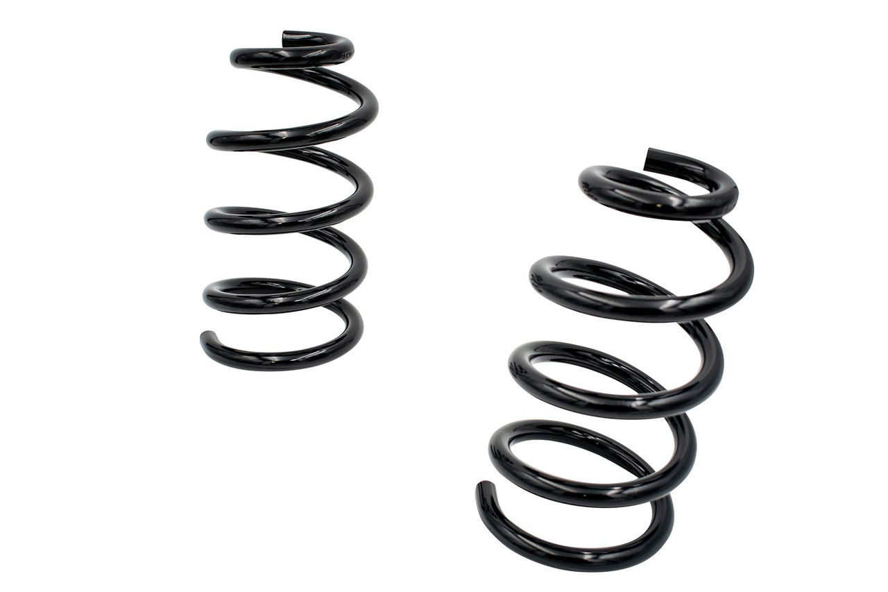 19 - 23 Chevy Silverado/GMC Sierra 2WD/4WD V8 Only 3" Front Drop Coils