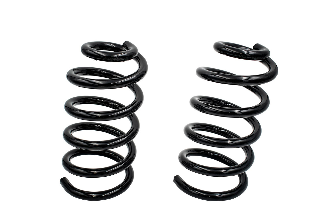 07 - 13 Chevrolet Avalanche 1500 2WD/4WD 1" Front Drop Coils