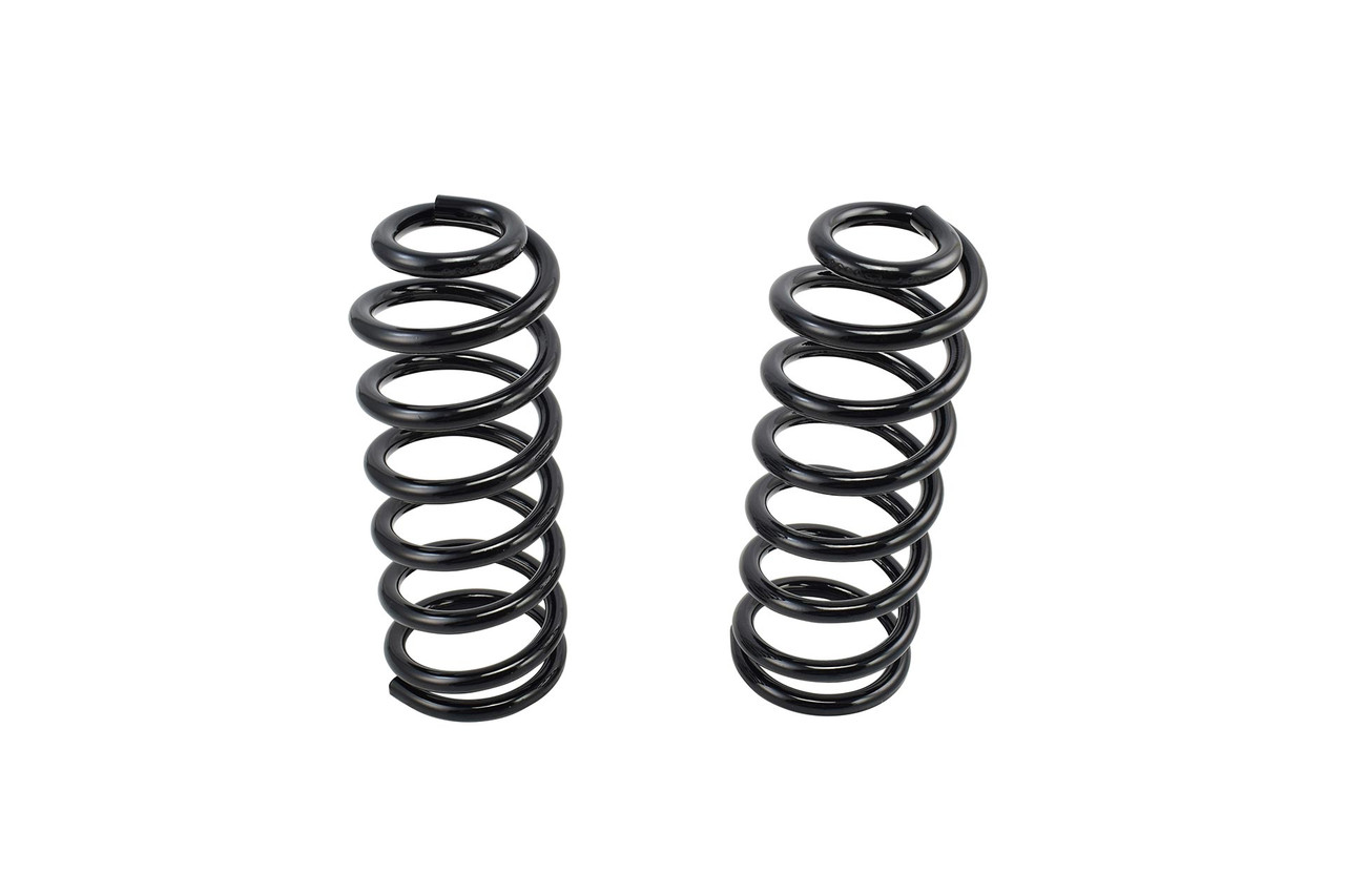 83 - 97 Ford Ranger 2WD 4 Cyl. 3" Front Drop Coils