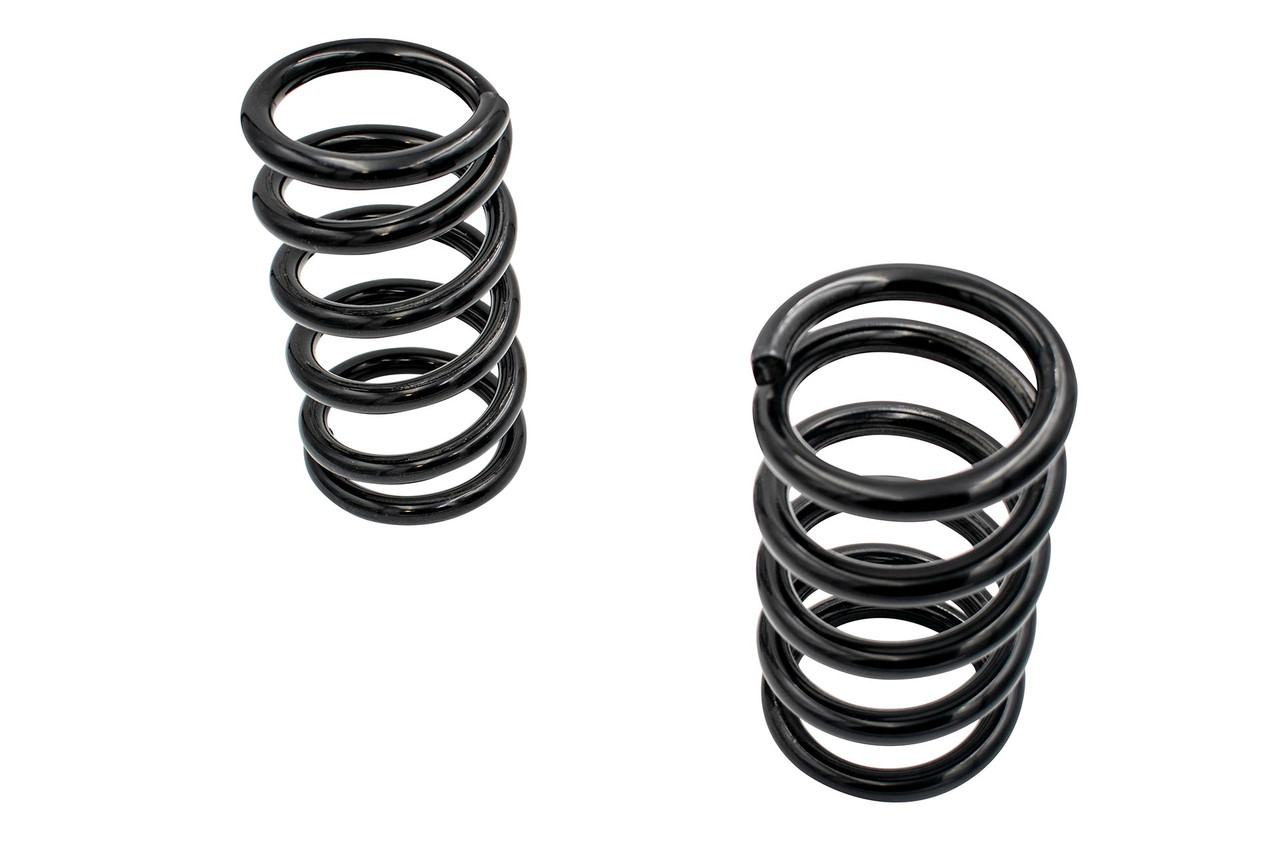 98 - 10 Mazda B2300, B2500, B3000, B4000 2WD  (SPR Code: 2, A, C, or J)   2" Front Lowering Coils