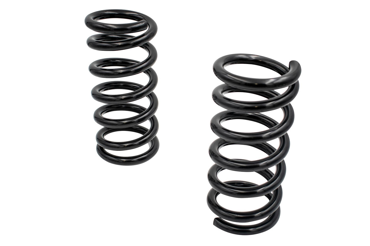 97 - 02 Ford Expedition 2WD  V8 1" Front Drop Coils