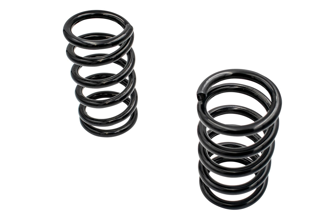 83 - 05 Chevy S10 Blazer/GMC Jimmy 2WD  4 Cyl.  1" Front Drop Coils